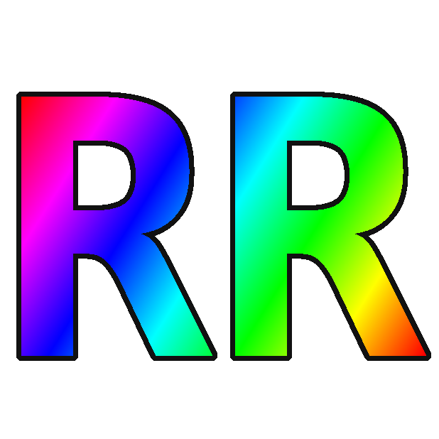 the rainbow report